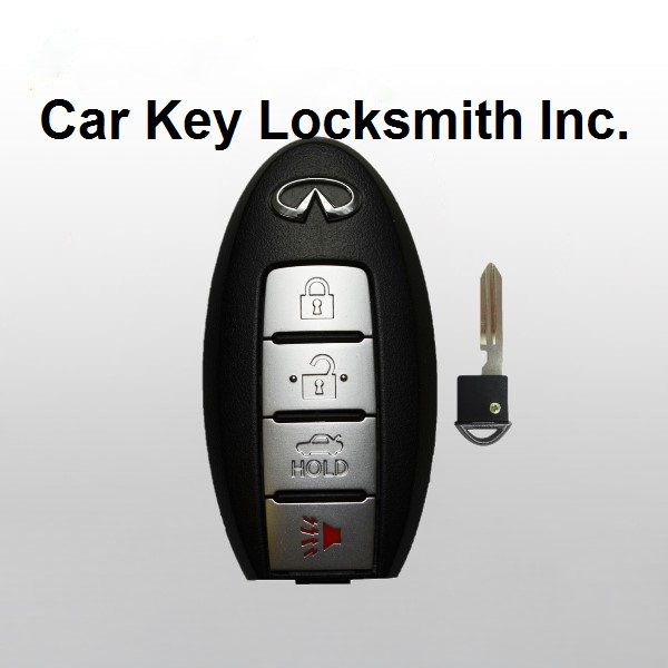 Infiniti значок key Infiniti значок key